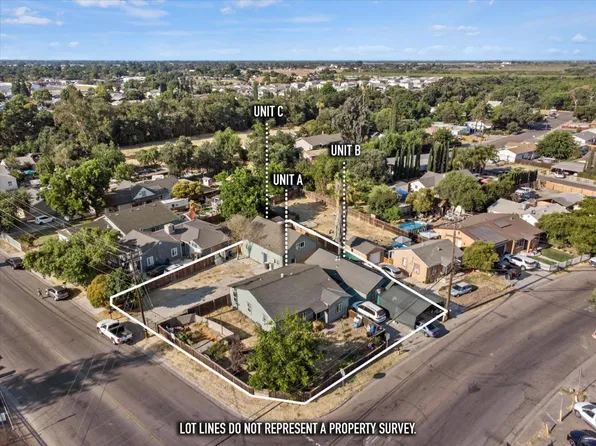 4105 Section Ave, Stockton, CA 95215