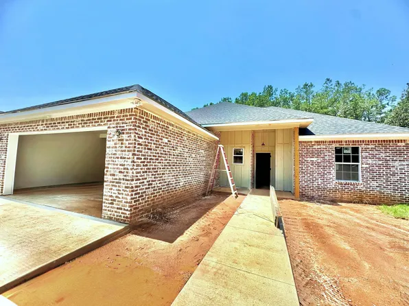 9 Graham Ridge Rd, Iuka, MS 38852