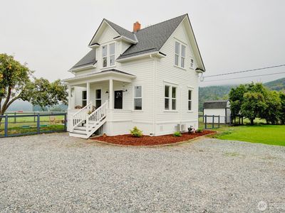 19767 John Nelson Rd, Mount Vernon, WA, 98274