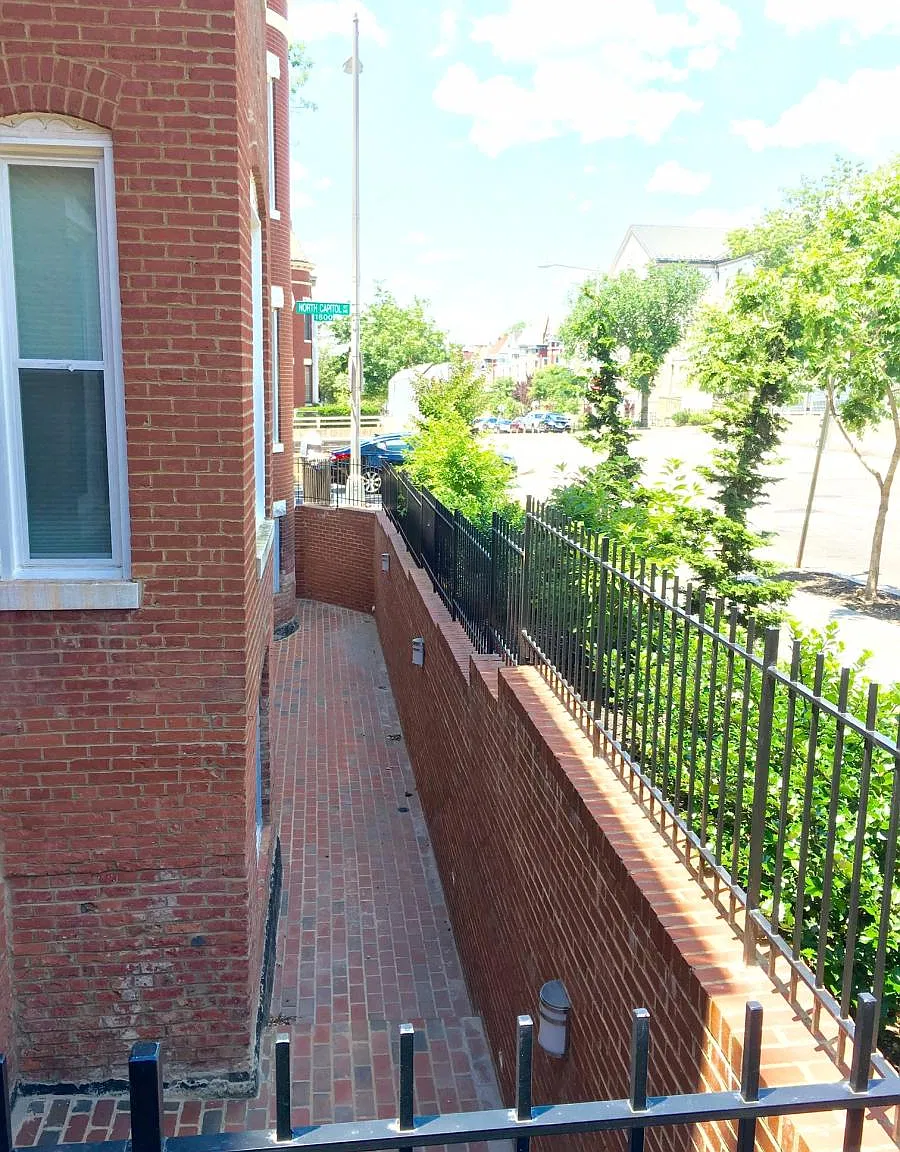 1845 N Capitol Street NE — Photo 4
