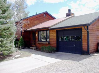 218 Hopi, El Jebel, CO 81623