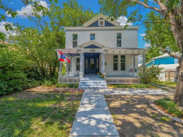 1445 N Topeka St, Wichita, KS 67214