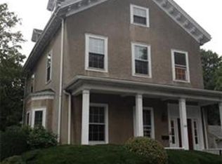 108 Jackson Rd #1, Newton, MA 02458