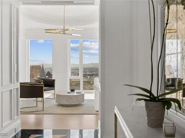 3750 S Las Vegas Blvd #4202, Las Vegas, NV 89158