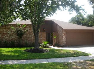 21302 Fernhollow Ln, Spring, TX 77388