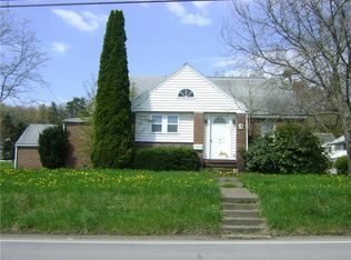 131 Clarksville St, Greenville, PA 16125