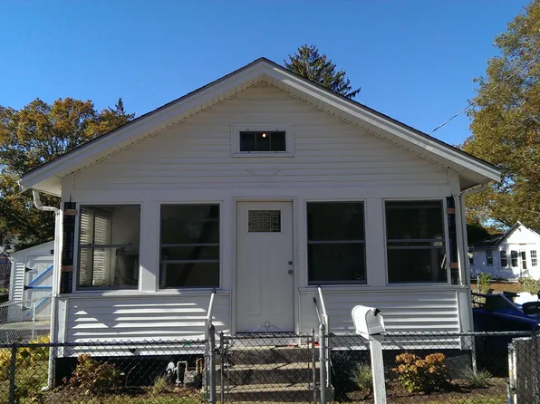 151 Swifts Beach Rd, Wareham, MA 02571