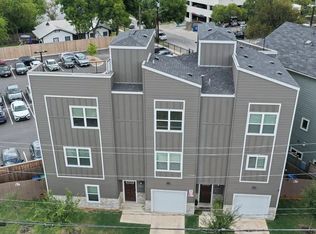 408 E Laurel, San Antonio, TX 78212