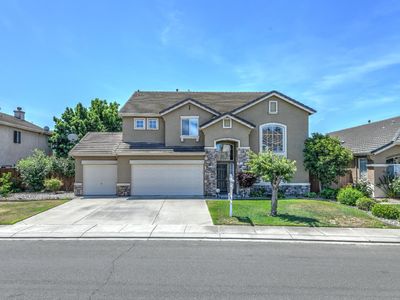 4208 Heritage Dr, Modesto, CA, 95356