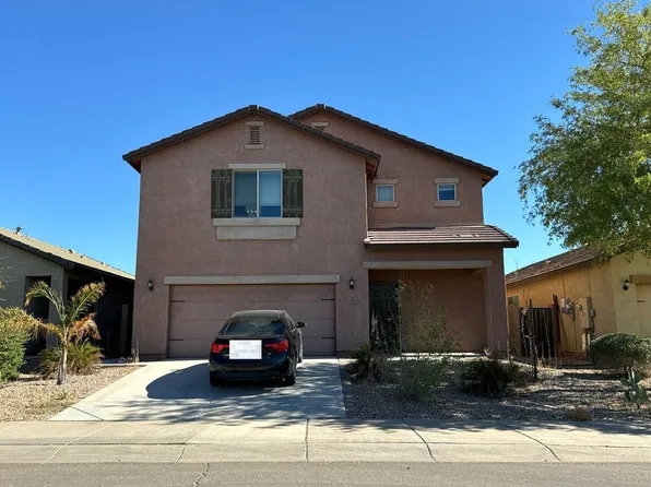 30421 N Oak Dr, Florence, AZ 85132