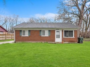 15324 Troy Ave, Markham, IL 60428