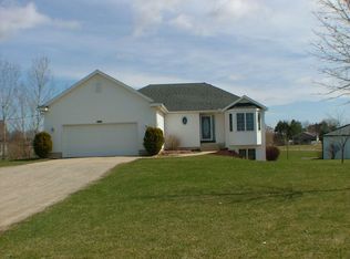 816 28th Ave, Hudsonville, MI 49426