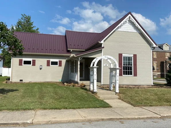 129 S Independence St, Windfall, IN 46076