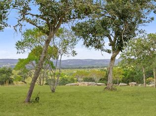 1900 Byrd Ranch Road, Johnson City, TX 78636