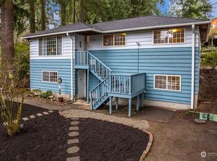 3501 NE 17th Pl, Renton, WA 98056