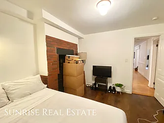 Rented by Sunrise Real Estate