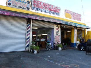 5711 S Central Ave, Los Angeles, CA 90011
