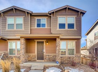 21939 E Quincy Place, Aurora, CO 80015