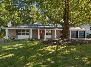 3514 S Carriage Ave, Springfield, MO 65809