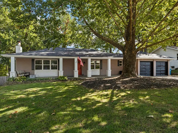 3514 S Carriage Avenue, Springfield, MO 65809