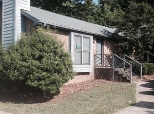4700 Courtside Pl APT B, Raleigh, NC 27604