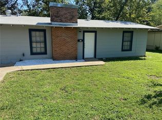4611 Bennett Ave, Austin, TX 78751