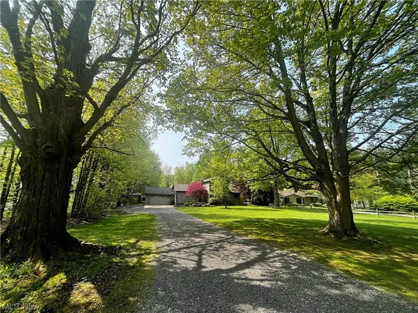 12333 Pekin Rd, Newbury, OH 44065