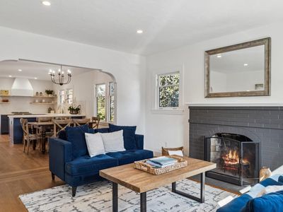 60 Woodland Ave, San Anselmo, CA, 94960