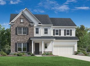 1964 Freestone Way, Marietta, GA 30064