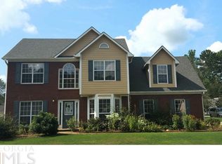 203 Brook Lea Cv, Lawrenceville, GA 30044