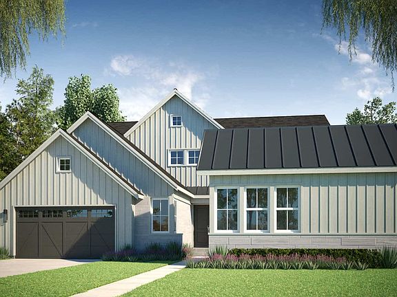 Cedar Landing M360 Elevation C