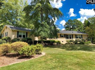 400 Brookshire Dr, Columbia, SC 29210