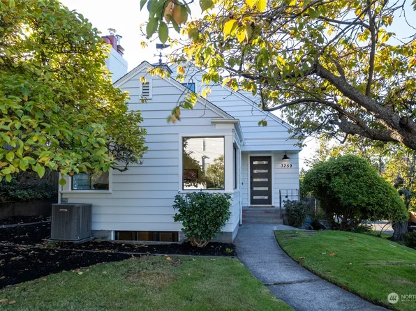 3259 NW 59th Street, Seattle, WA 98107