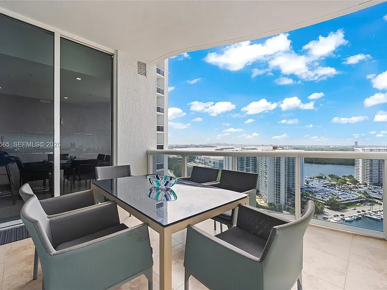 15901 Collins Ave #2104 — Photo 15