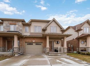 277 Pumpkin Pass, Hamilton, ON L0R 1C0