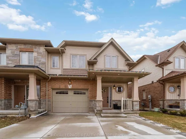 277 Pumpkin Pass, Hamilton, ON L0R 1C0