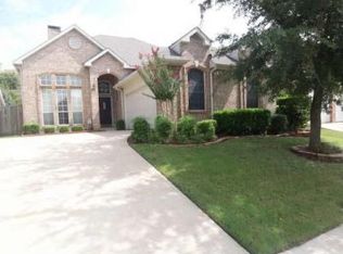 9809 Cliffside Dr, Irving, TX 75063
