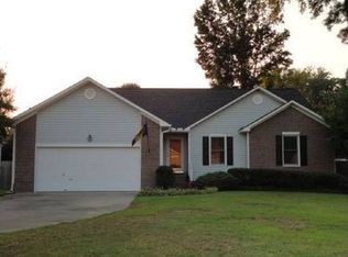 2000 Earls Ct, New Bern, NC 28562