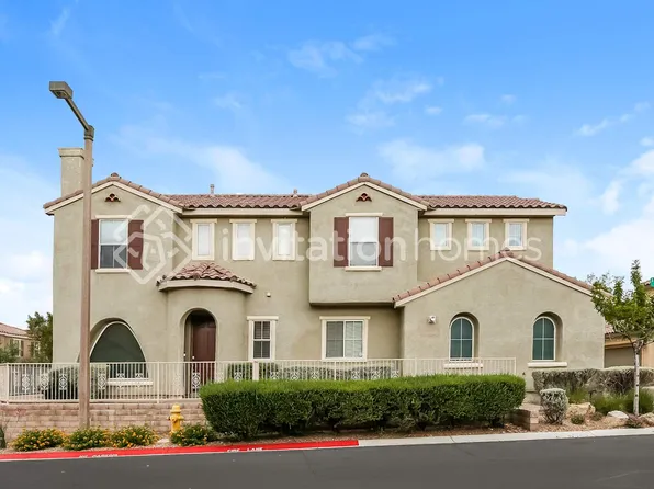11929 May Weed Ct, Las Vegas, NV 89138