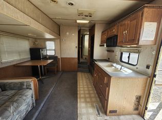 111 S Papago St, Springerville, AZ 85938