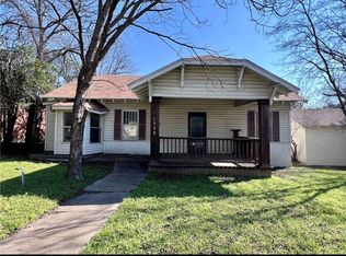 1908 Bosque Blvd, Waco, TX 76707
