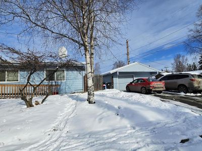 4103 E 3rd Ave, Anchorage, AK, 99508