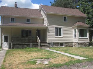 2225 Bullock Rd, Bay City, MI 48708