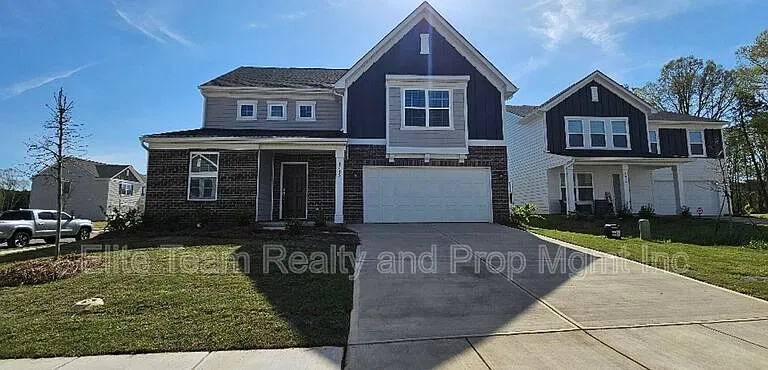 1615 Cannonball Ln — Photo 1