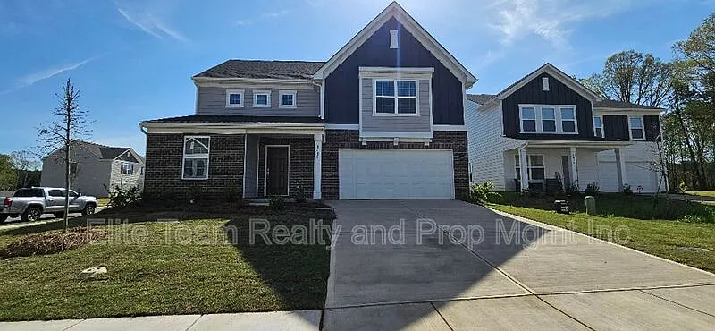 1615 Cannonball Ln