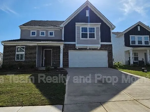 1615 Cannonball Ln, Bessemer City, NC 28016