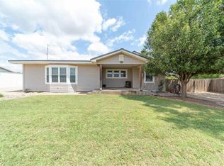 1794 S Roosevelt Rd S #3, Portales, NM 88130