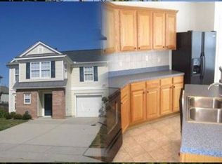 5237 Meryton Pkwy, Raleigh, NC 27616