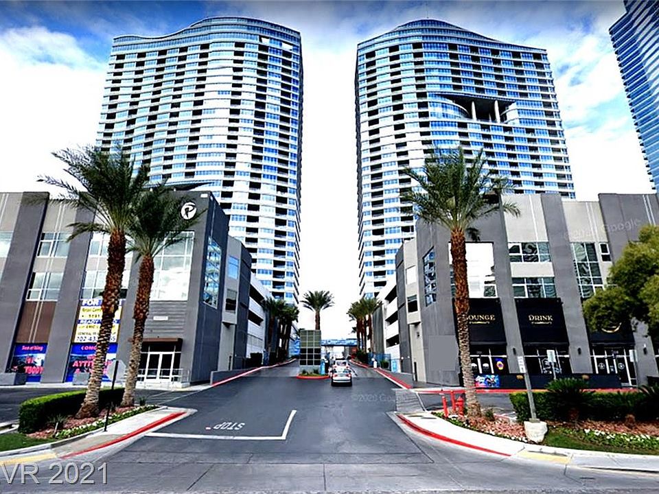 1st image of 4575 Dean Martin Dr Unit 1204