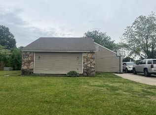 4532 Crump Rd LOT 933, Memphis, TN 38141